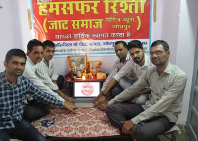 Jat Samaj Marriage Bureau Jodhpur Rajasthan Events