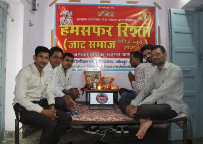 Jat Samaj Marriage Bureau Jodhpur Rajasthan Events